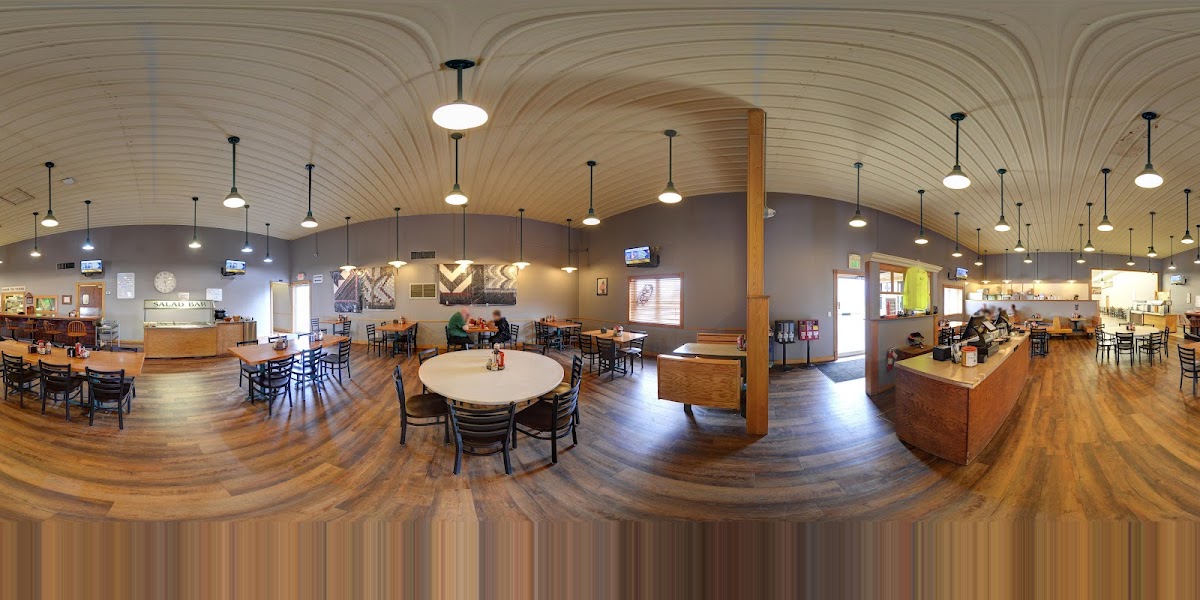 Dutch Cafe