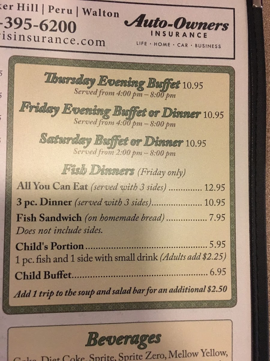 Menu Photo 6