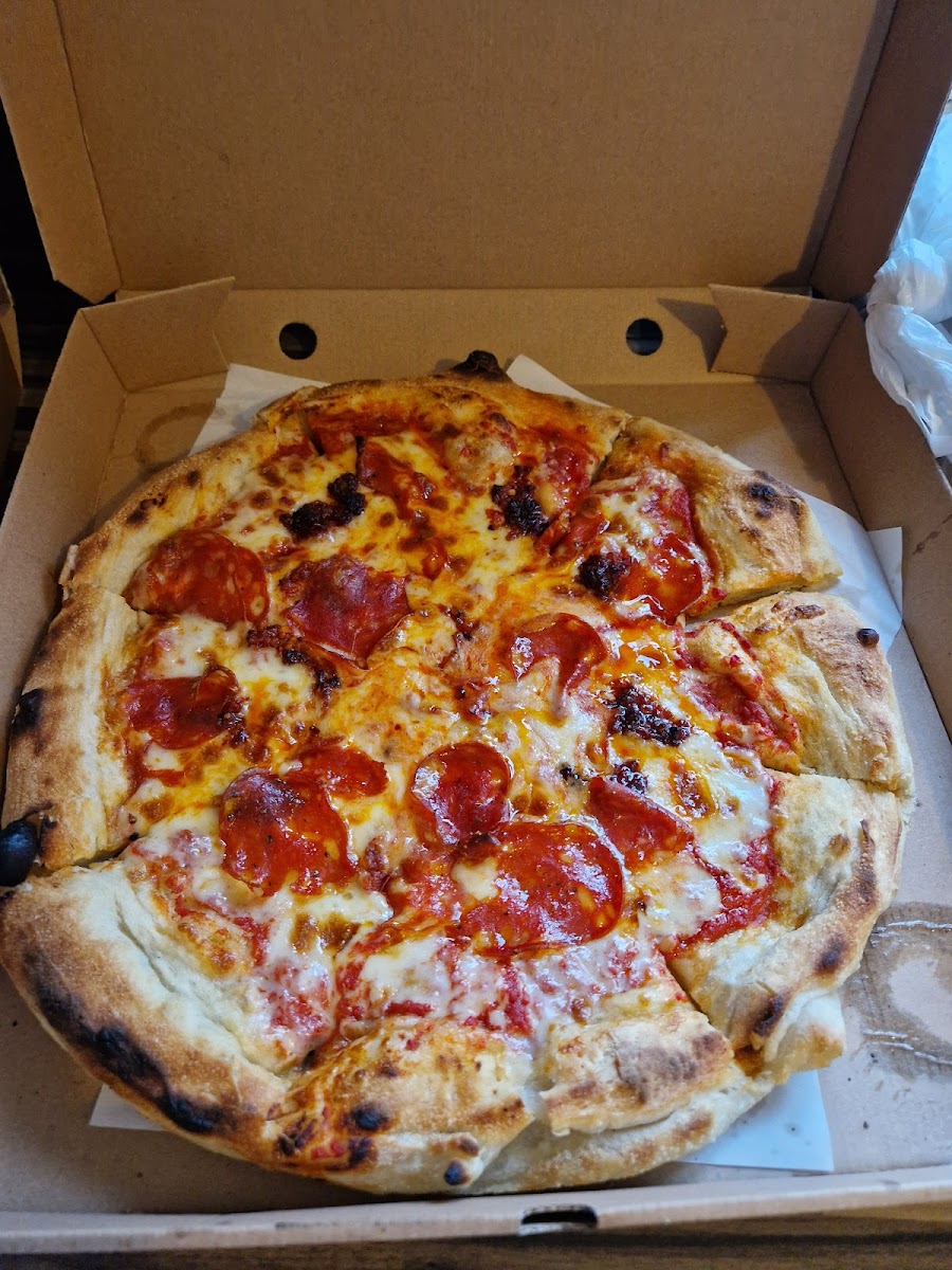 FARINA ITALIAN KITCHEN - Photo 4