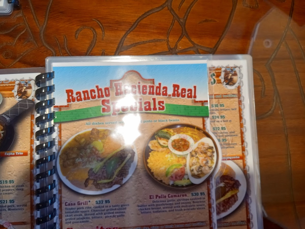 Menu Photo 9