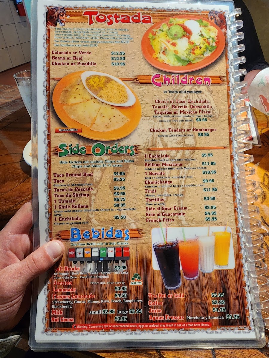 Menu Photo 4