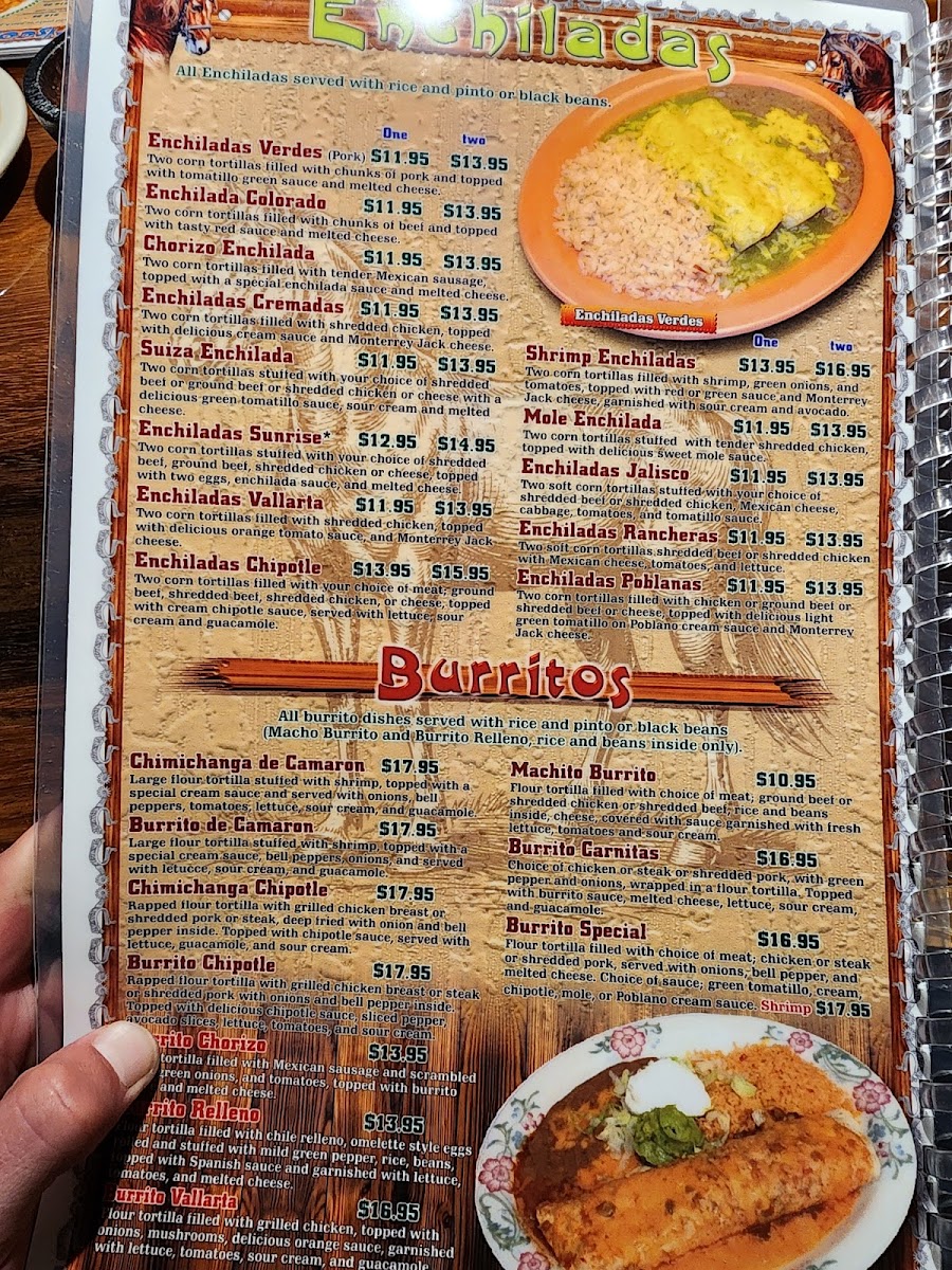 Menu Photo 5