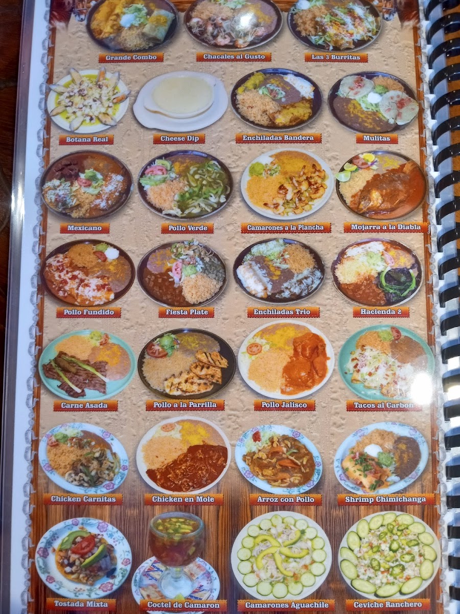 Menu Photo 6