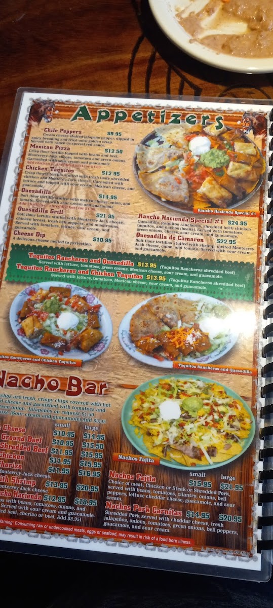 Menu Photo 8