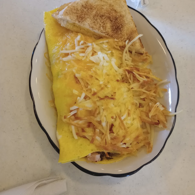 Omelette