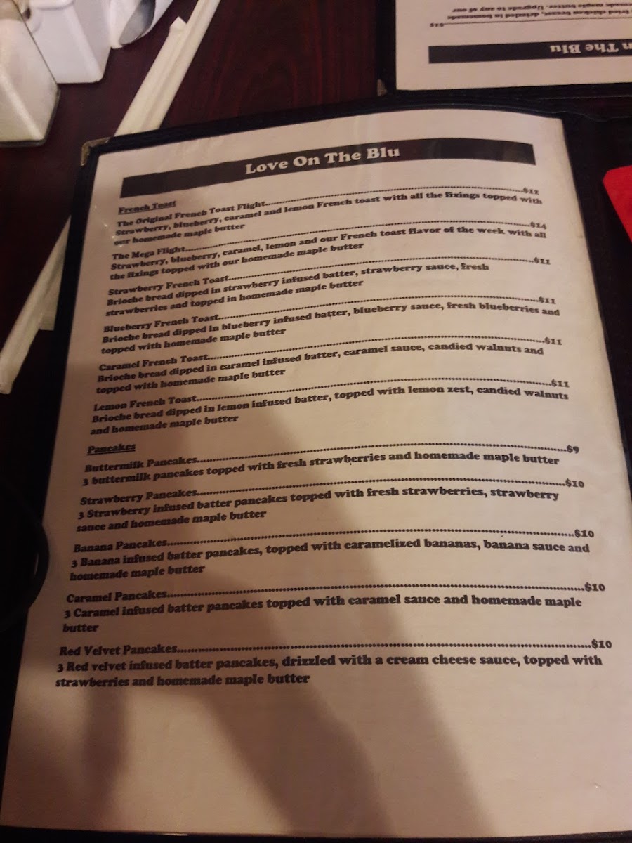 Menu Photo 4
