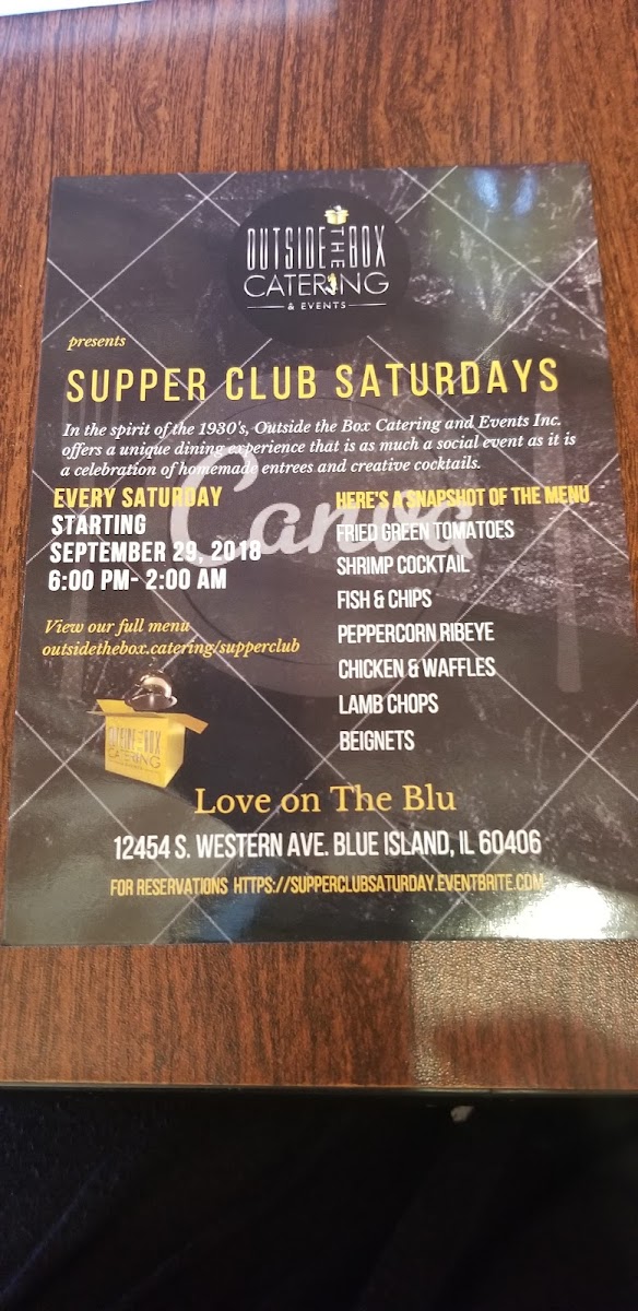 Menu Photo 6
