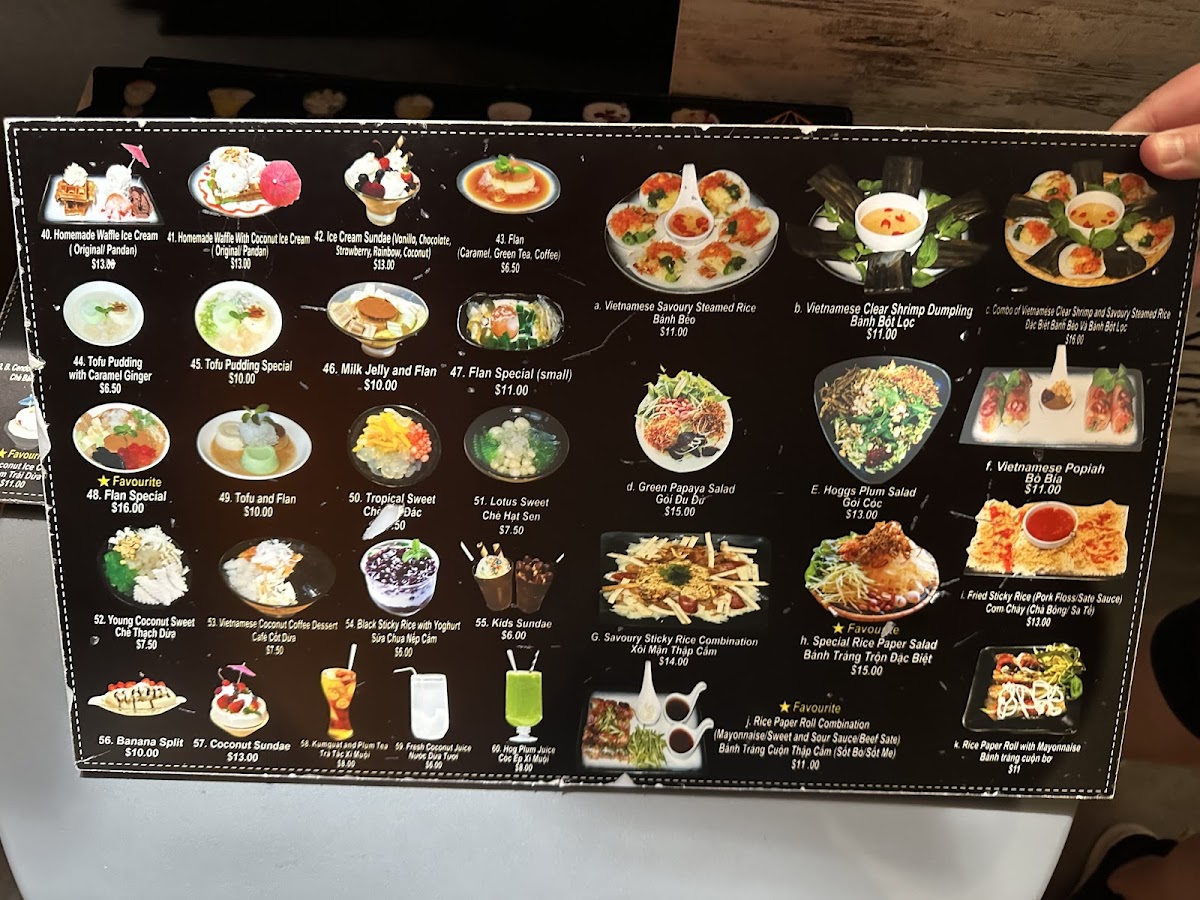 Menu Photo 6
