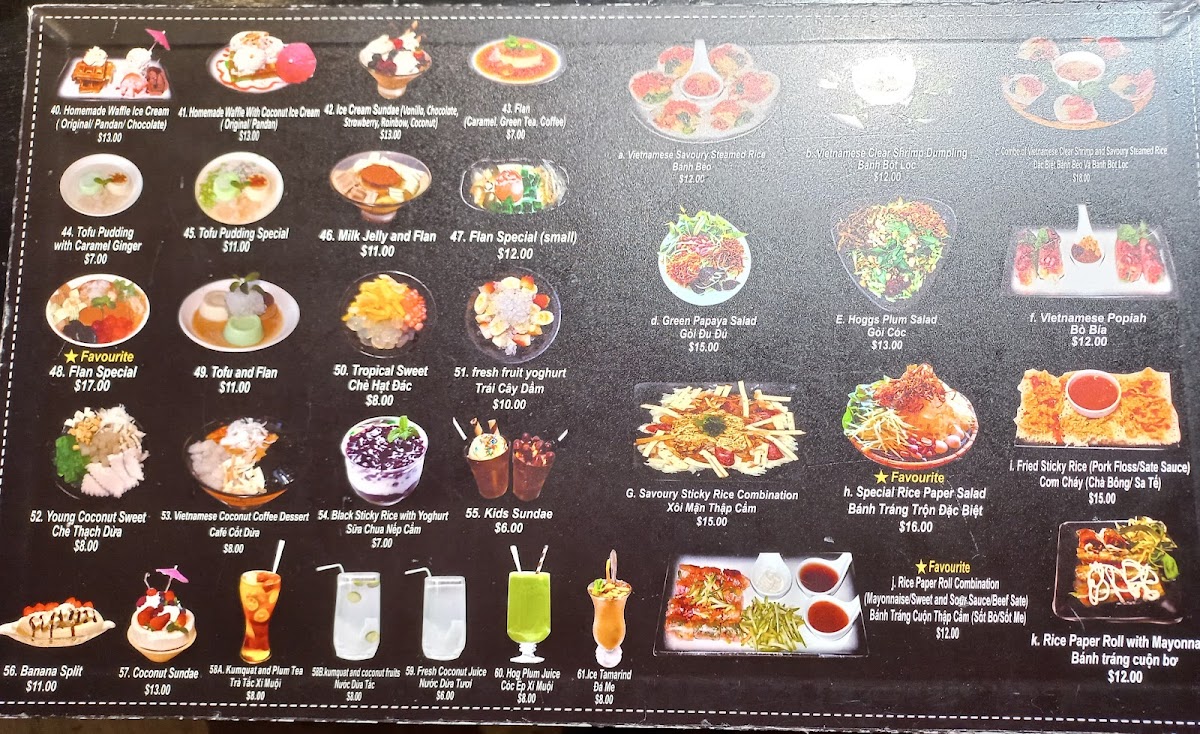 Menu Photo 8