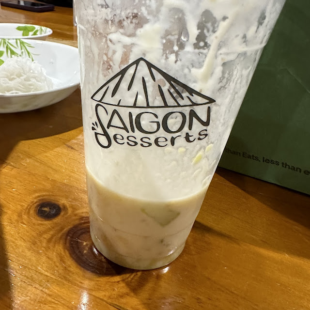 Chè Bưởi