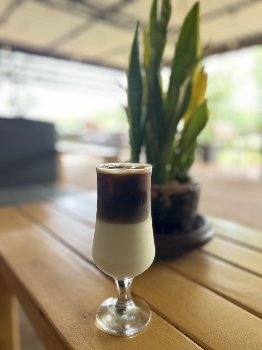 Akagera café - Photo 2