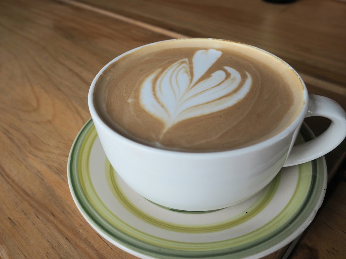 Akagera café - Photo 4