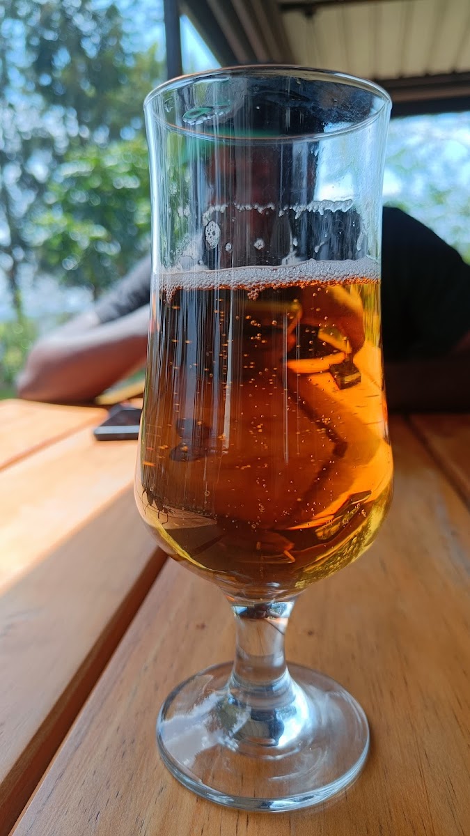 Akagera café - Photo 7