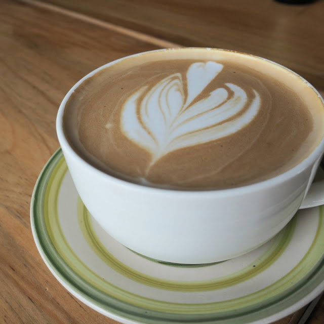 Coffee Latte