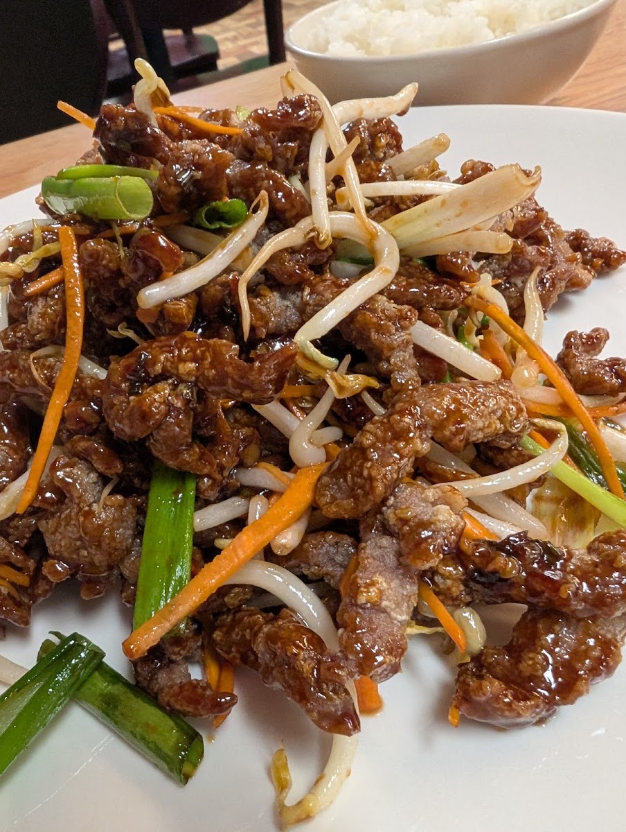 Amber Asian Cuisine - Photo 2