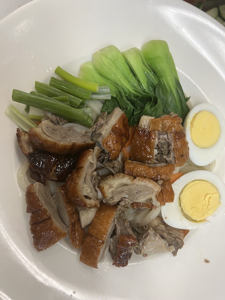 Amber Asian Cuisine - Photo 5