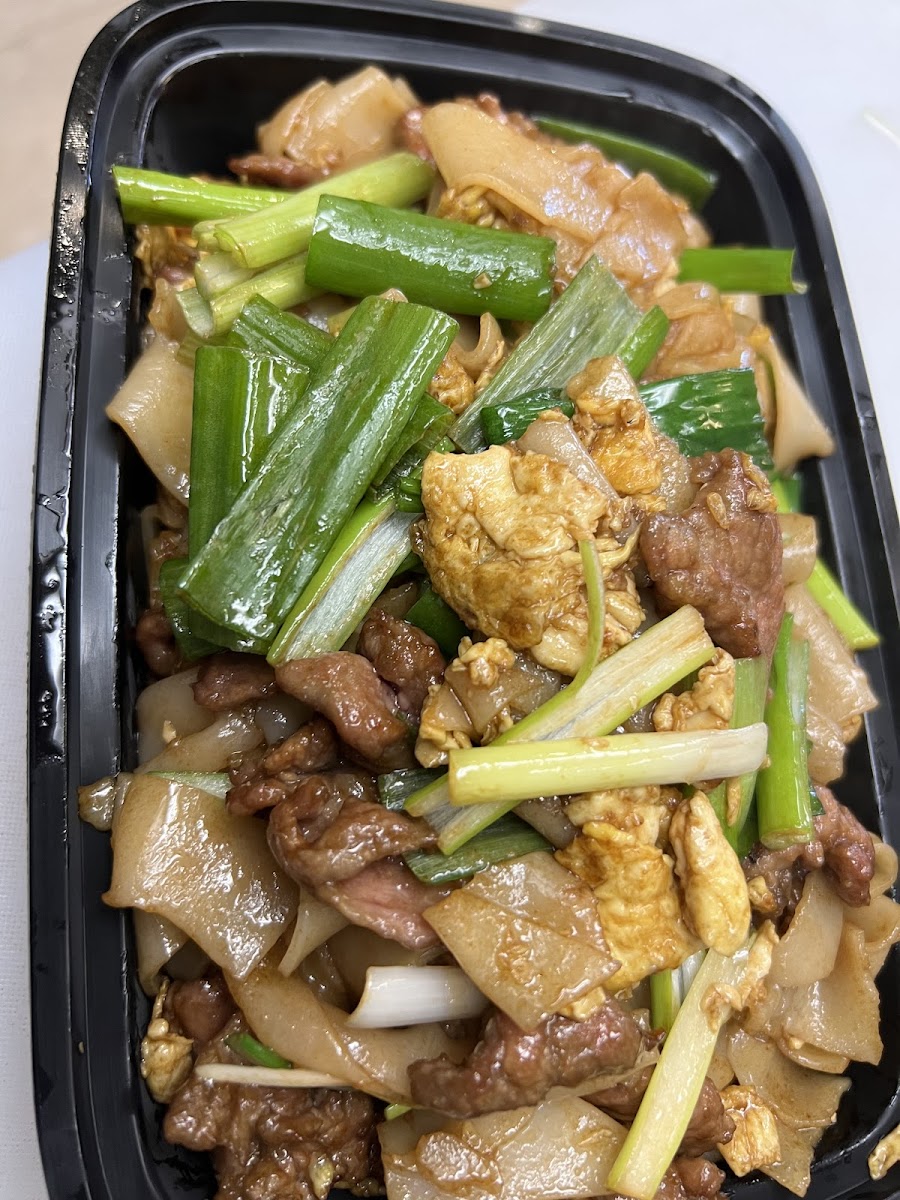 Amber Asian Cuisine - Photo 7