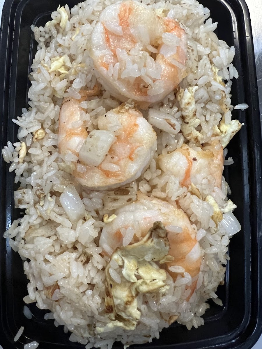 Amber Asian Cuisine - Photo 8
