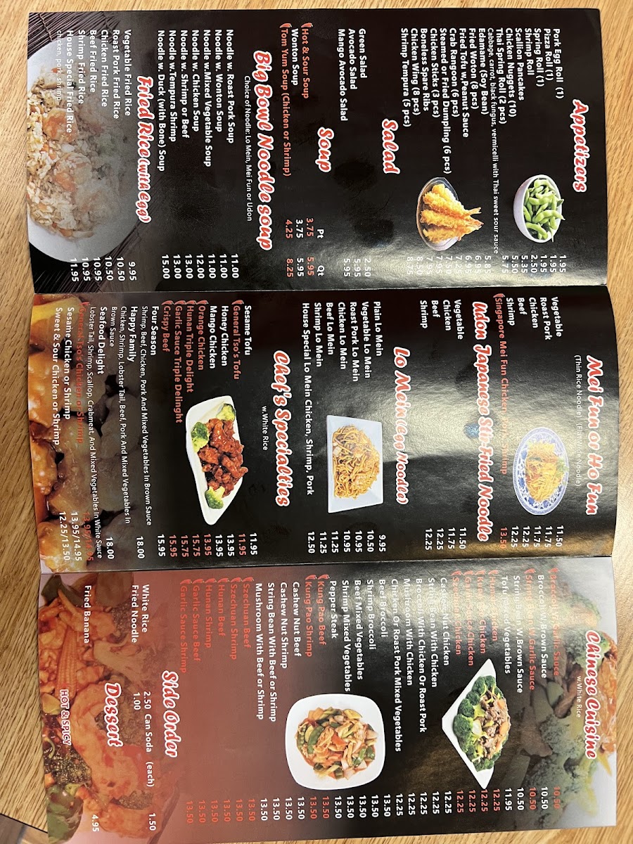 Menu Photo 3