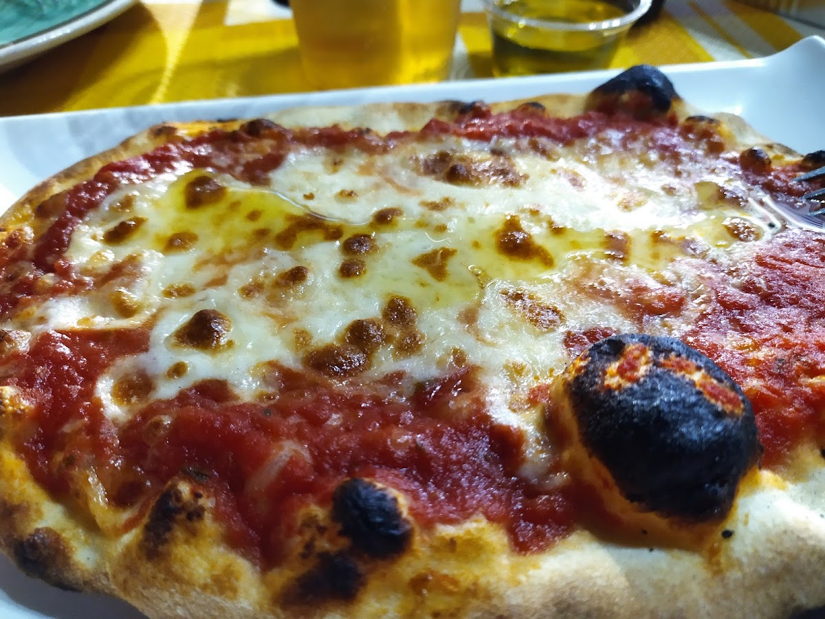 Linuxfood Mondello - Photo 3