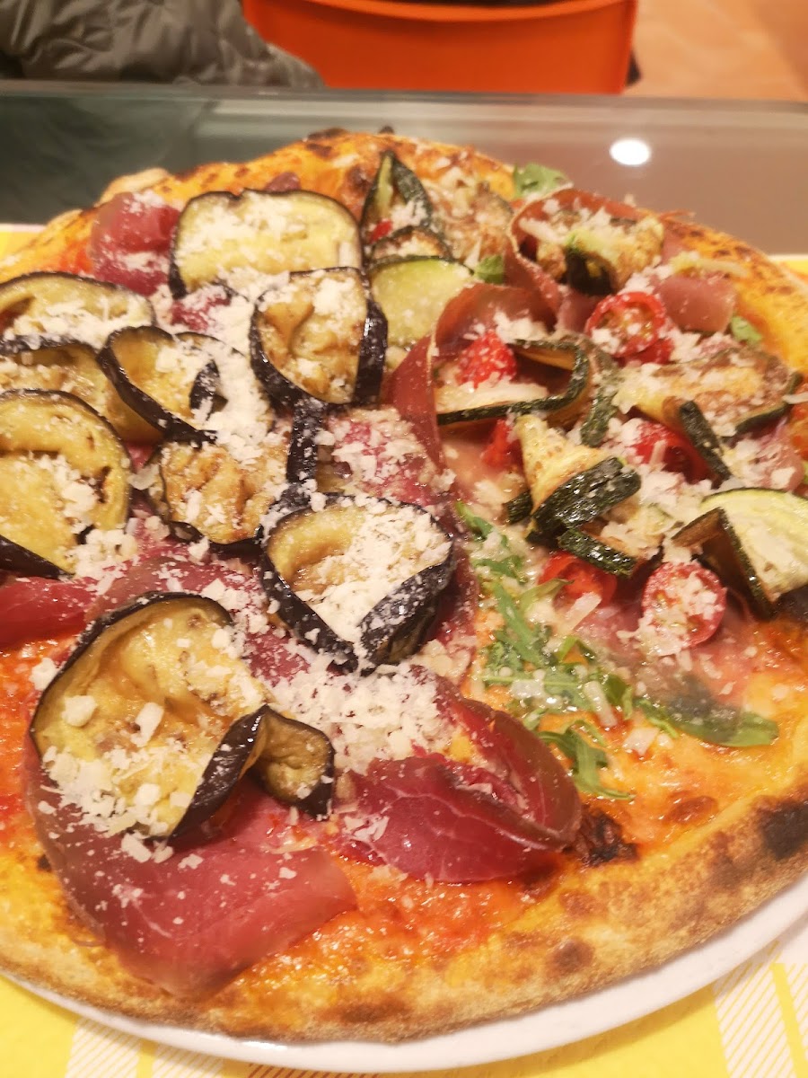 Linuxfood Mondello - Photo 6