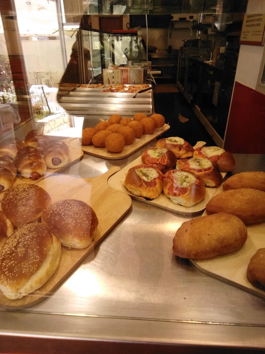 Linuxfood Mondello - Photo 7