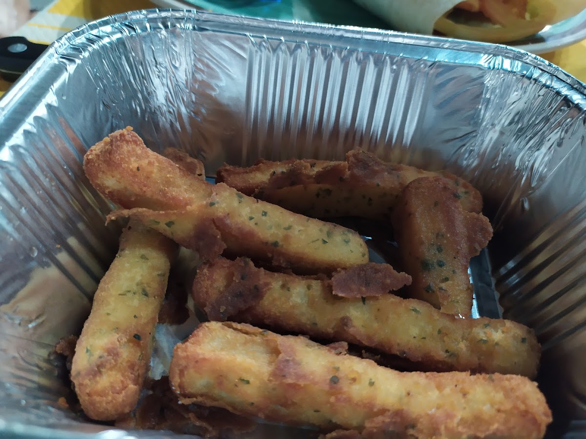 Linuxfood Mondello - Photo 8