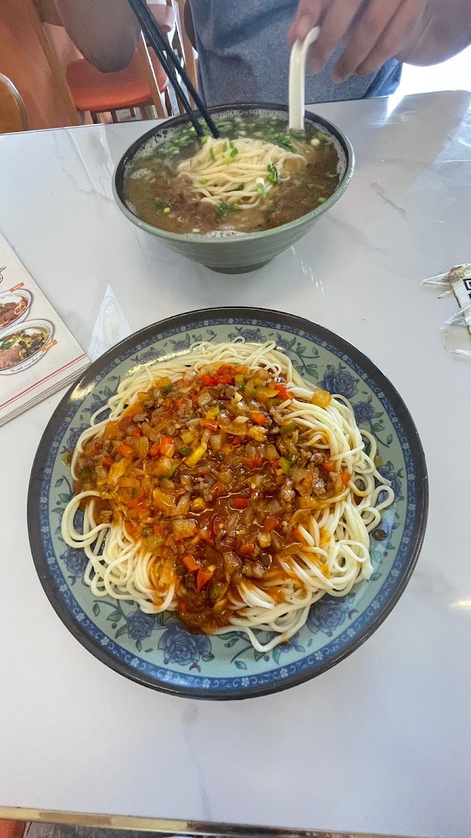Mi Tarik Muslim Lan Zhou Malim - Photo 9