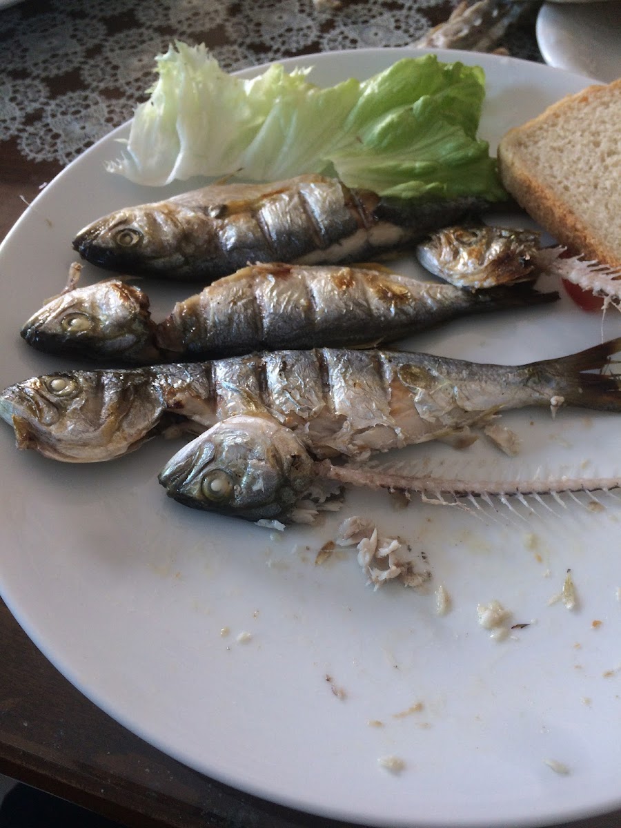 Reis Balık Lokantası - Photo 7