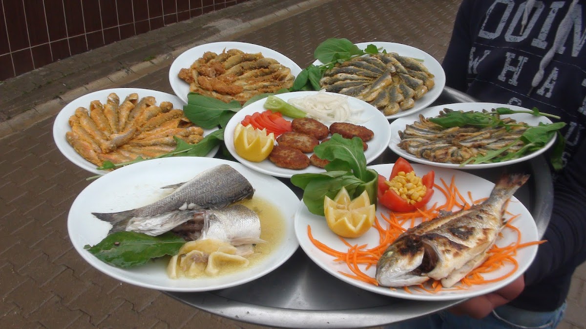 Reis Balık Lokantası - Photo 8