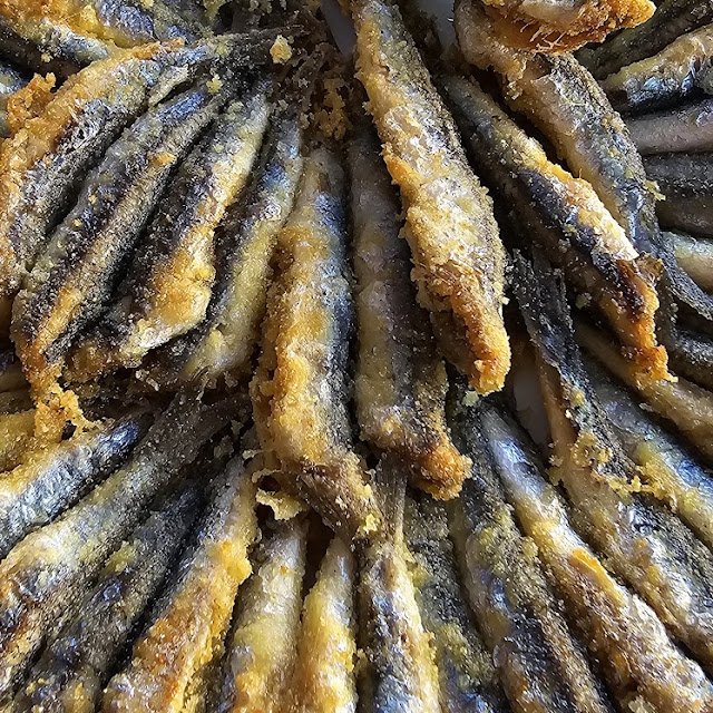 Hamsi Tava