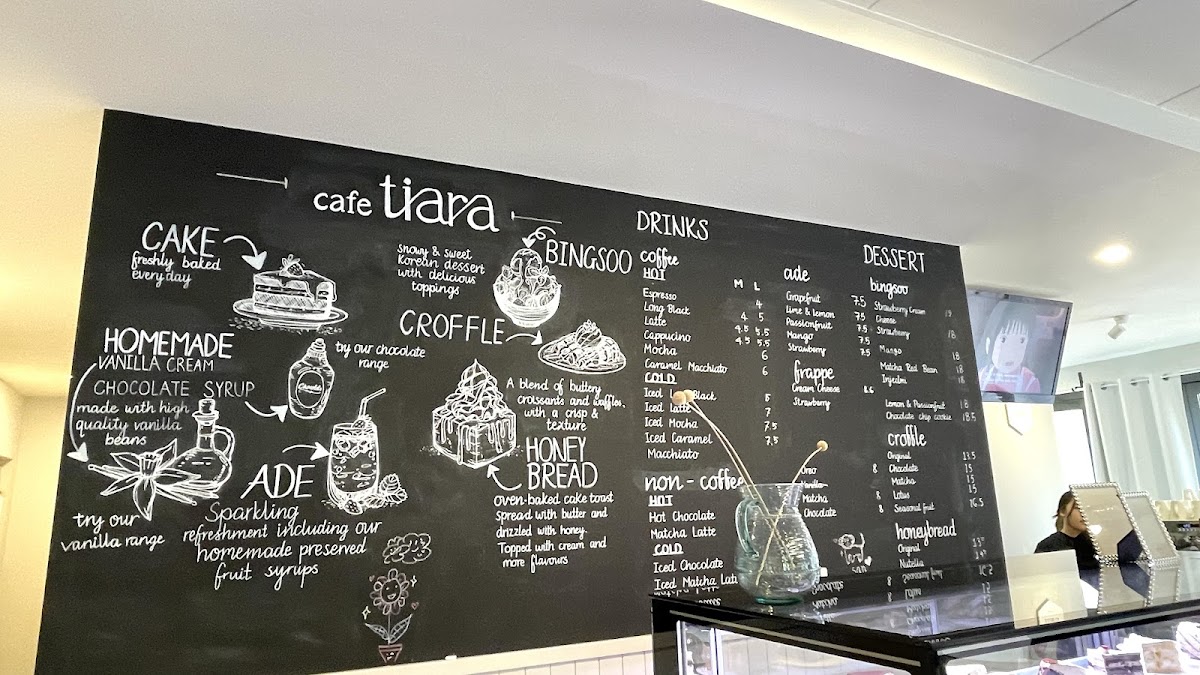 Menu Photo 9