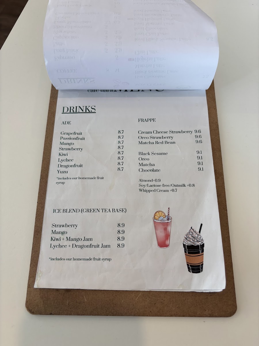 Menu Photo 5