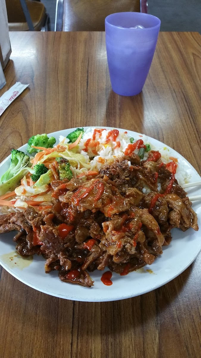 Hadi's Restaurant - Photo 8