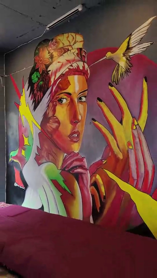 The Wood Touch Cafe & Resort - Photo 1