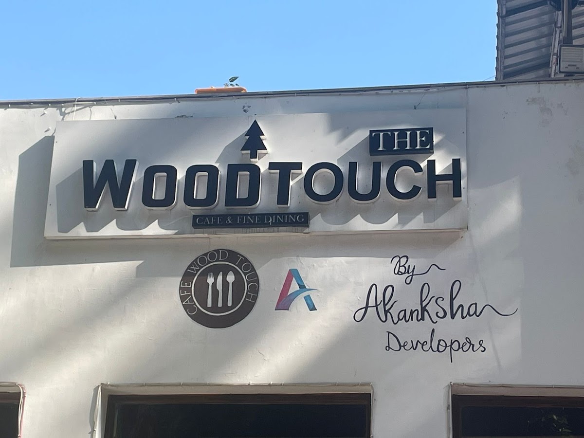 The Wood Touch Cafe & Resort - Photo 3