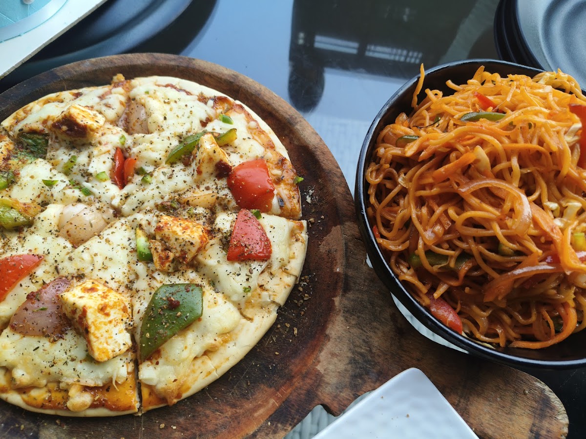 The Wood Touch Cafe & Resort - Photo 4