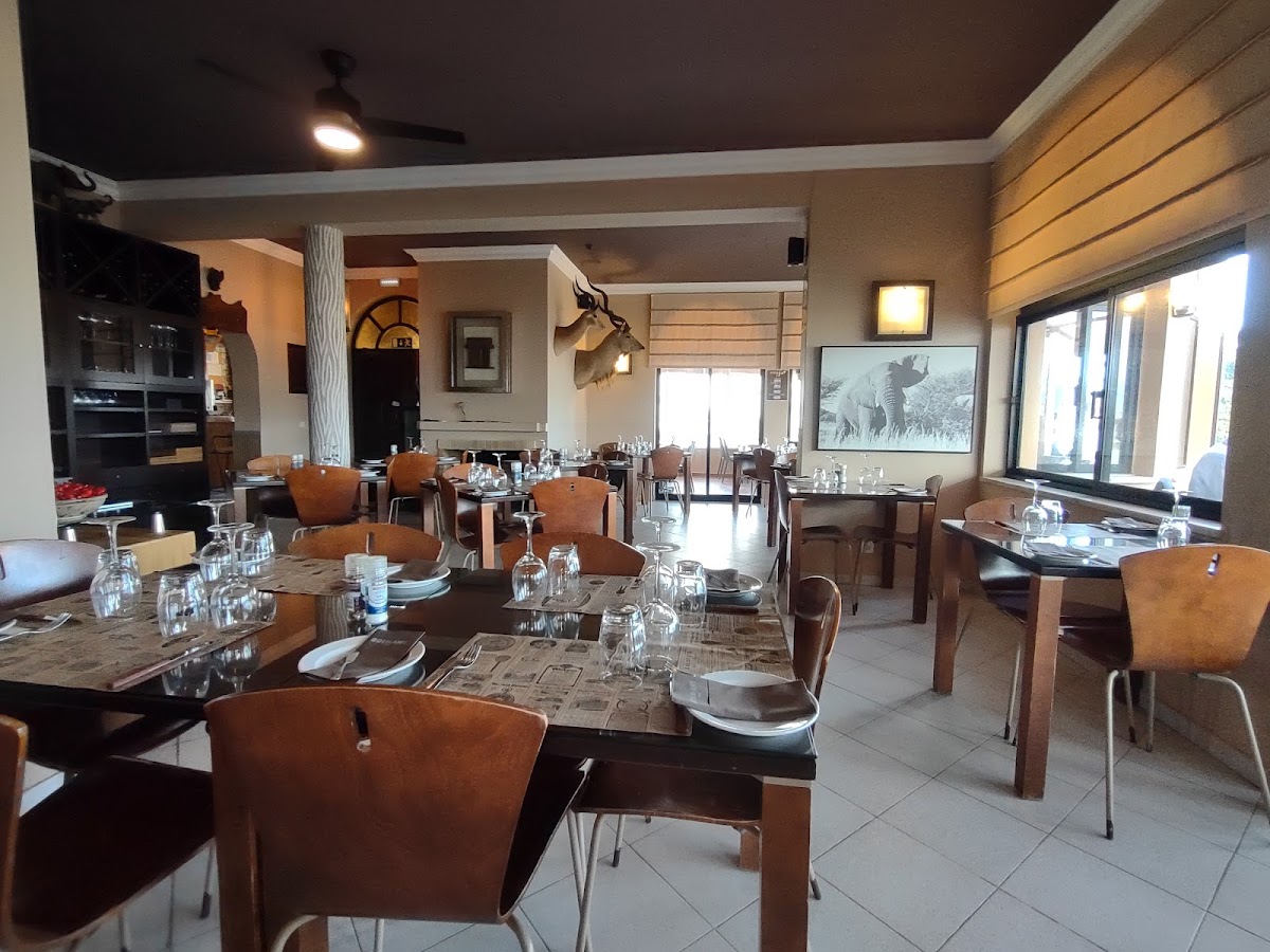 Bosman s The Dolphin Restaurante
