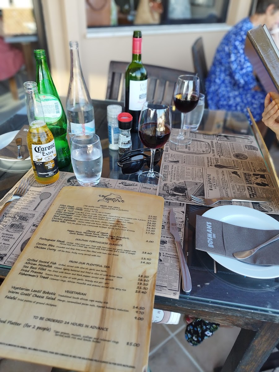 Menu Photo 8