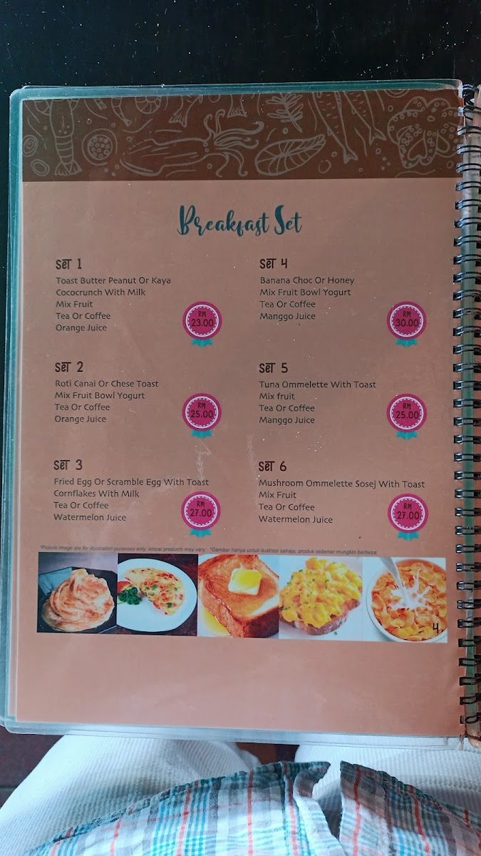 Menu Photo 6
