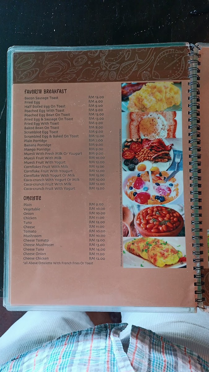 Menu Photo 7