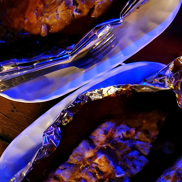 Grilled Fish