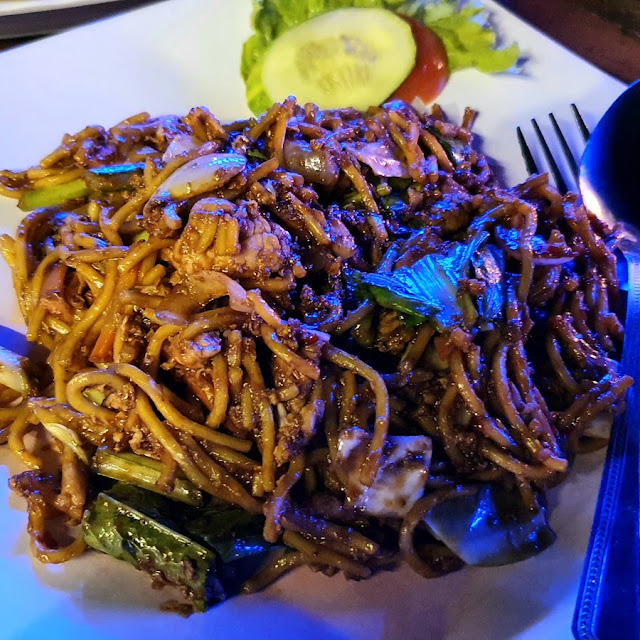 Mee Goreng Mamak