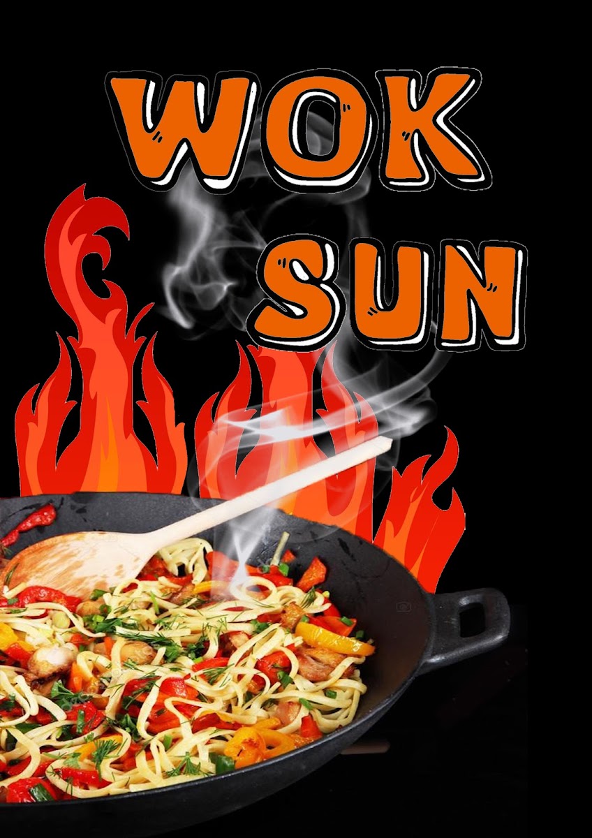 wok sun - Photo 2