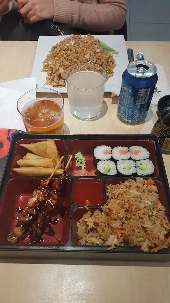 wok sun - Photo 4