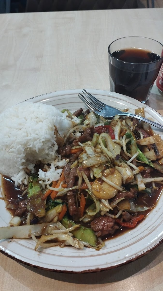 wok sun - Photo 5