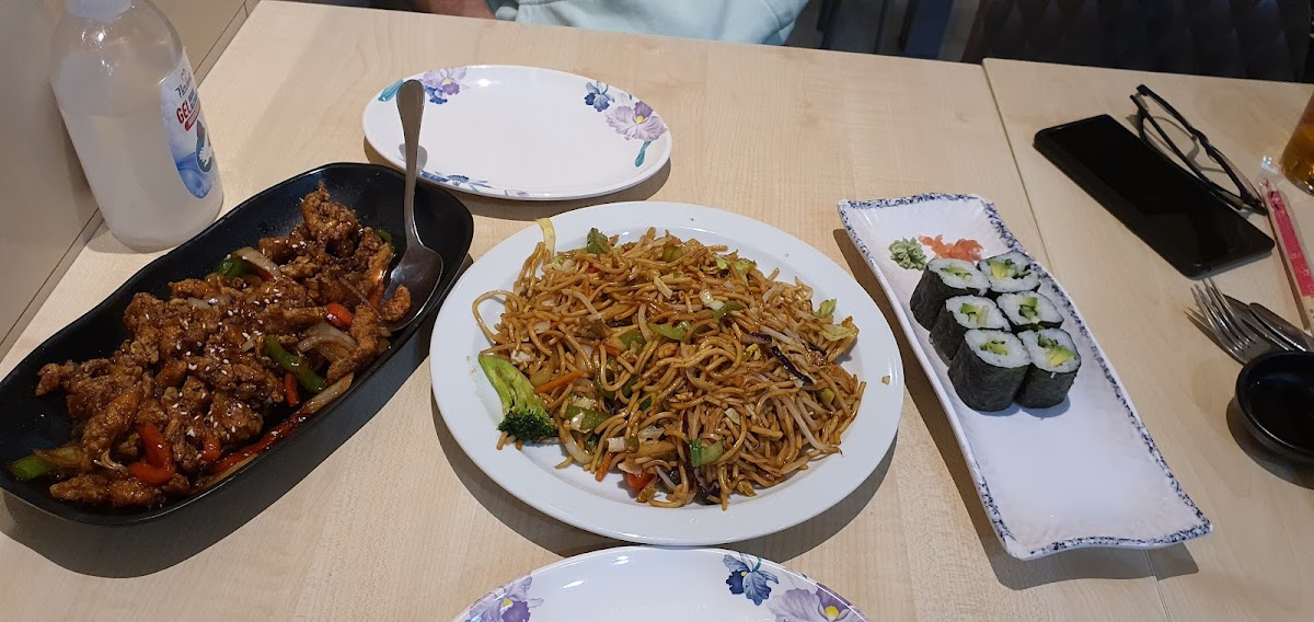 wok sun - Photo 7