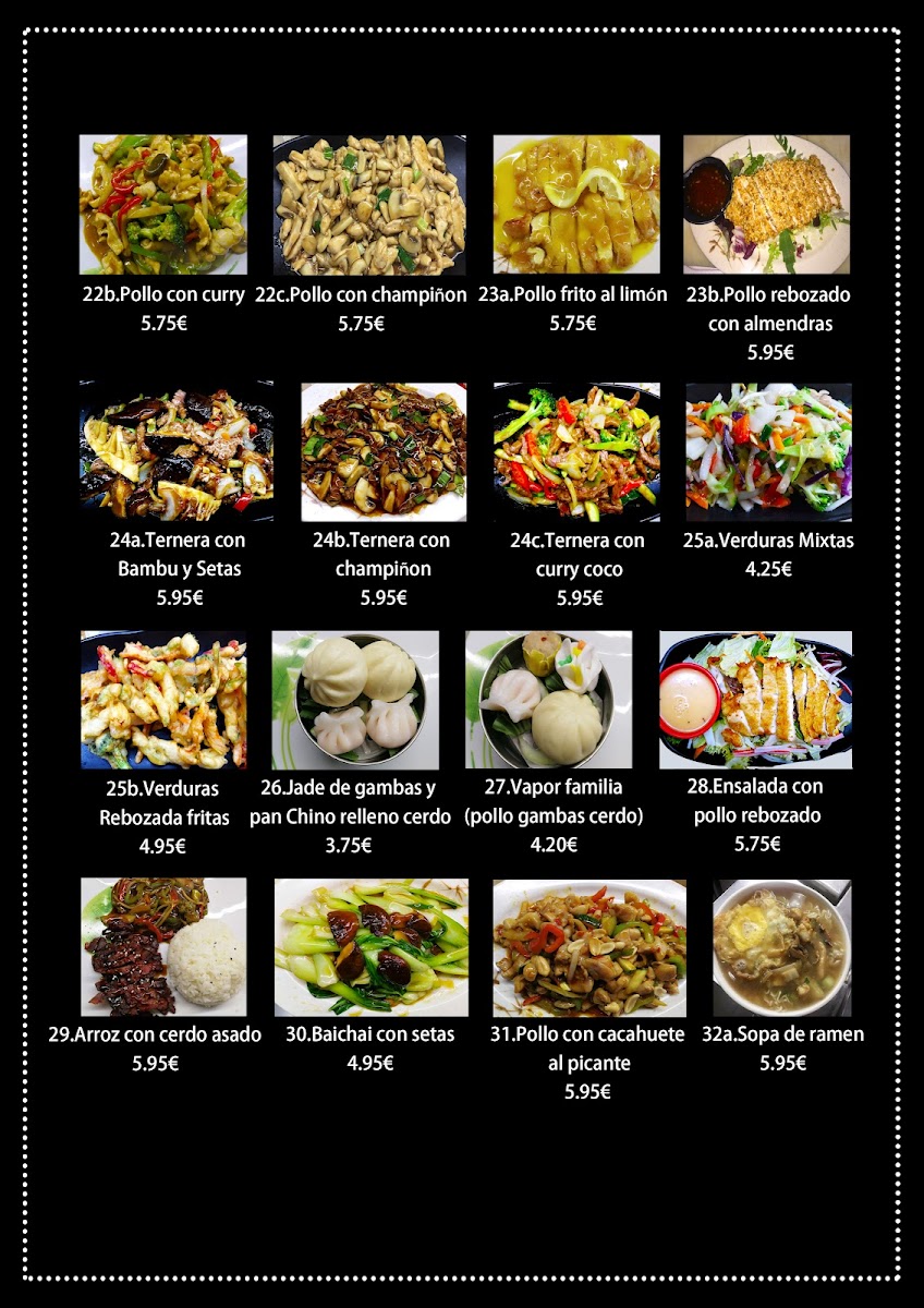 Menu Photo 6