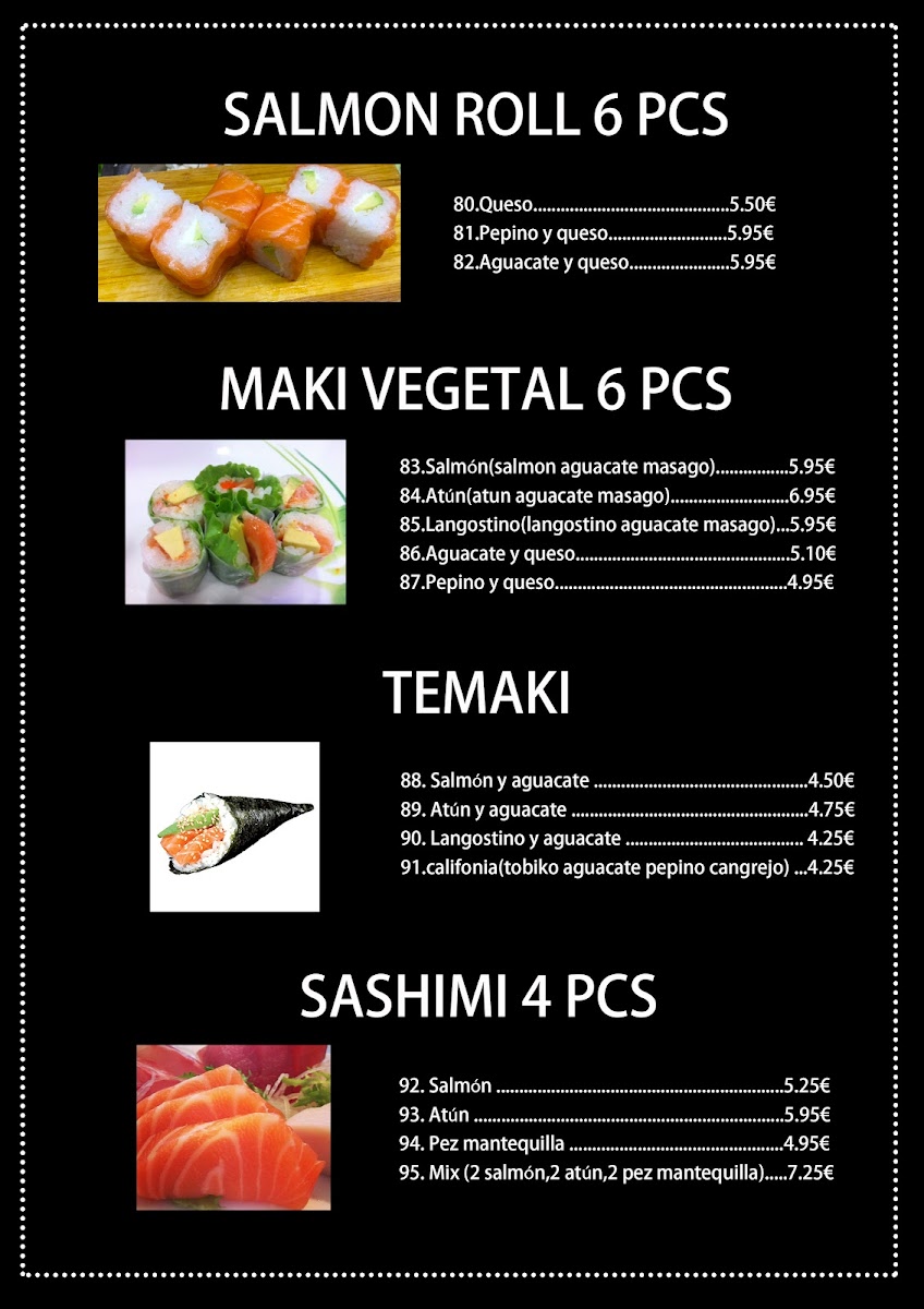 Menu Photo 7