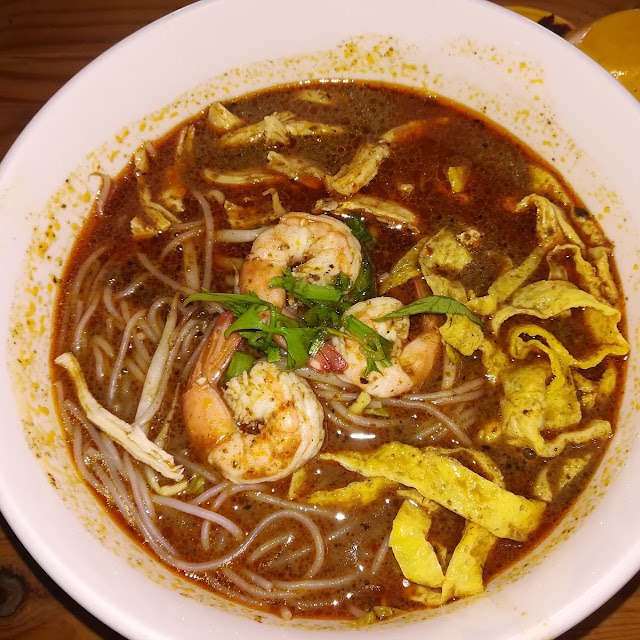Laksa Sarawak